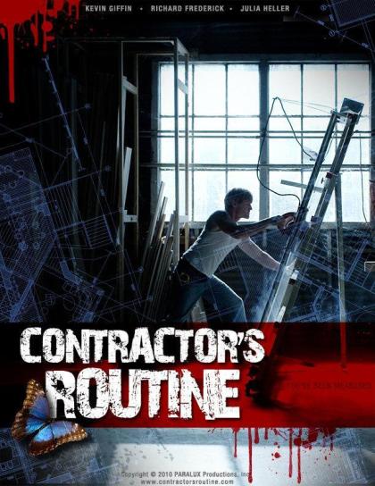 Contractor's Routine