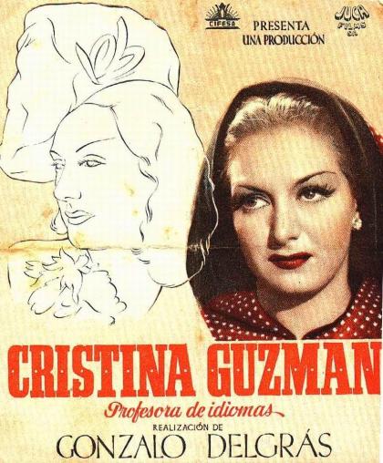 Cristina Guzmán