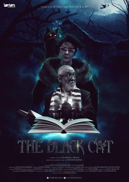 The Black Cat 