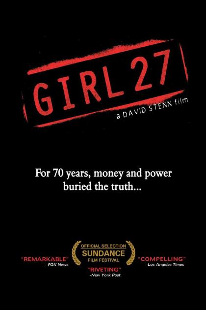 Girl 27