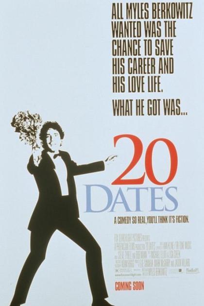 20 Dates