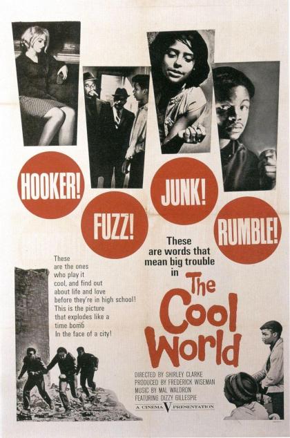 Cool World