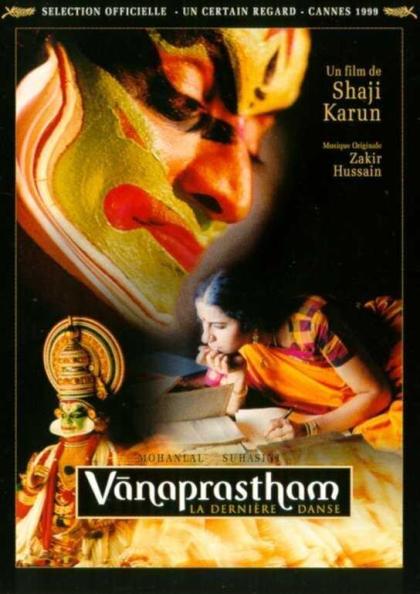 Vaanaprastham