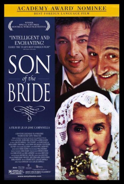 Son of the Bride