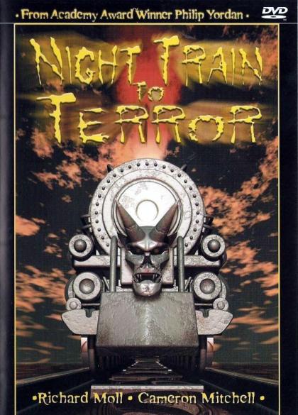 Night Train to Terror