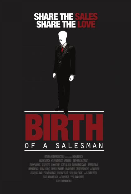 Birth of a Salesman