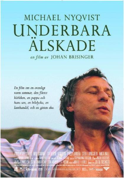 Underbara älskade