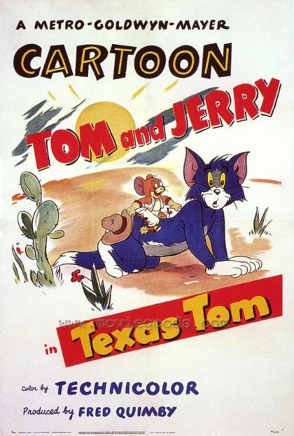 Texas Tom