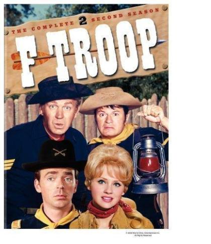 F Troop