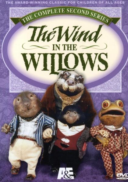 Wind in the Willows