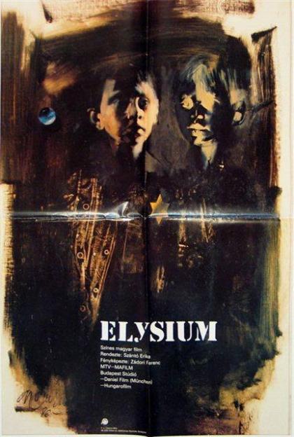 Elysium