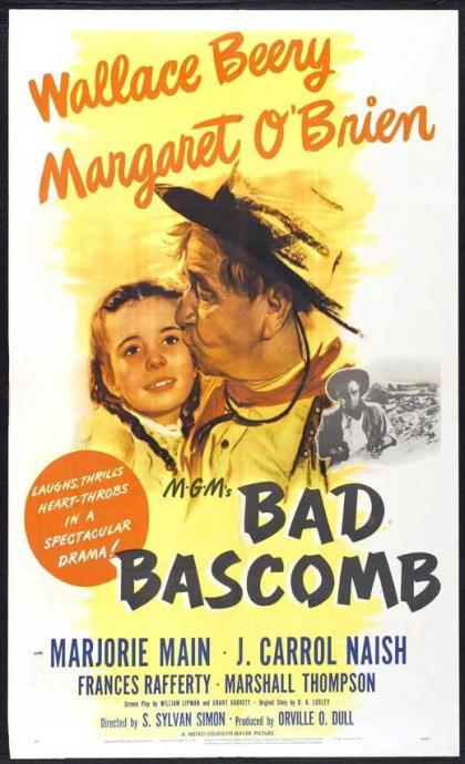 Bad Bascomb