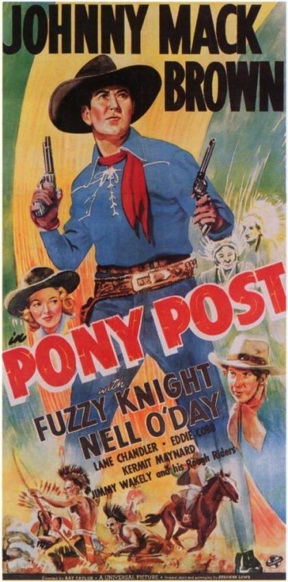 Pony Post