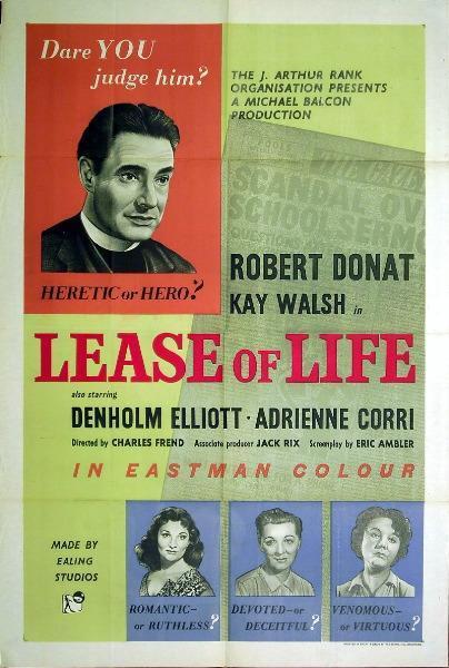 Lease of Life