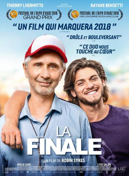 La finale 