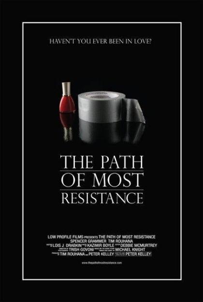 Path of Most Resistance