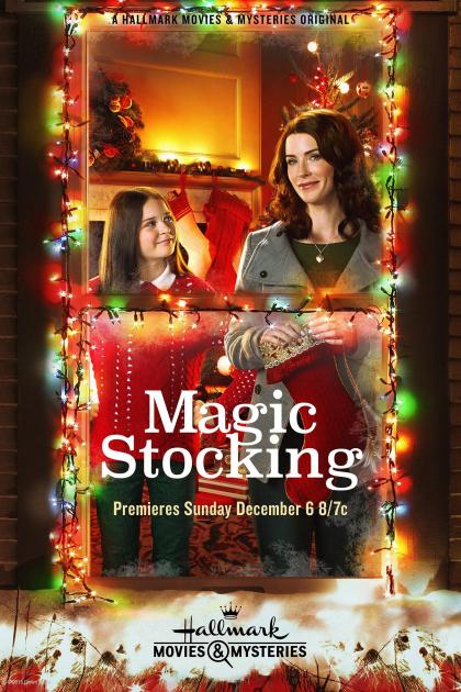 Magic Stocking