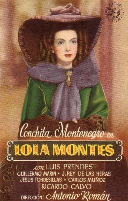 Lola Montes