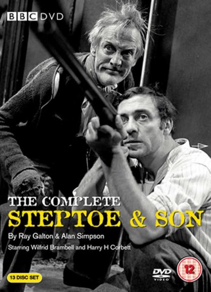 Steptoe and Son