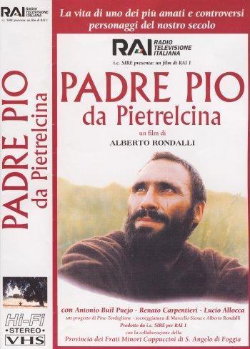 Padre Pio da Pietralcina