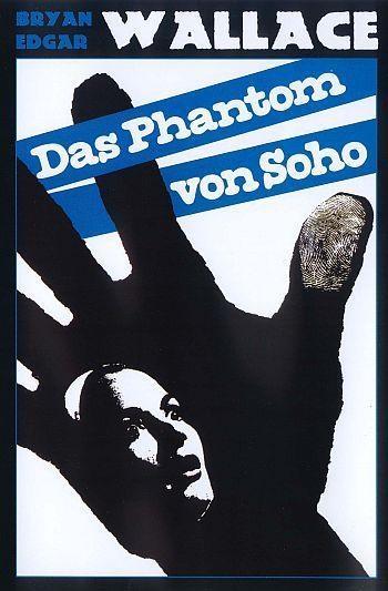 Phantom von Soho