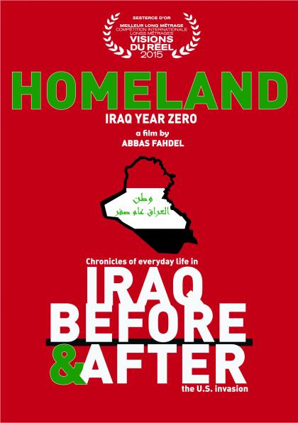 Homeland (Iraq Year Zero)