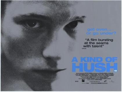 Kind of Hush