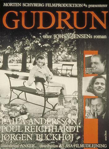 Gudrun