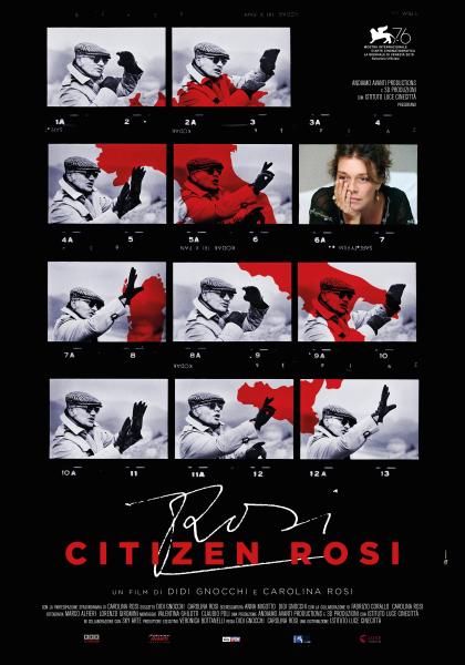 Citizen Rosi