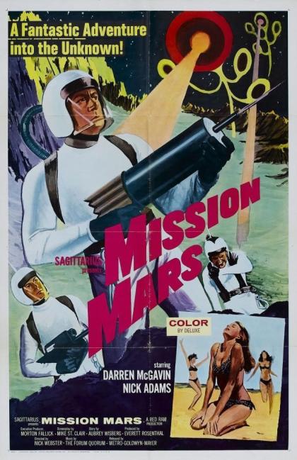 Mission Mars