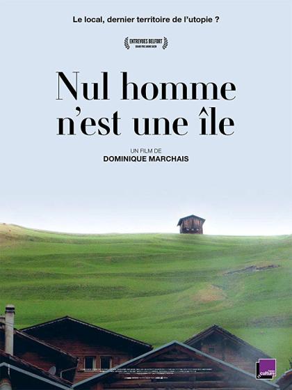 Nul homme n'est une île 