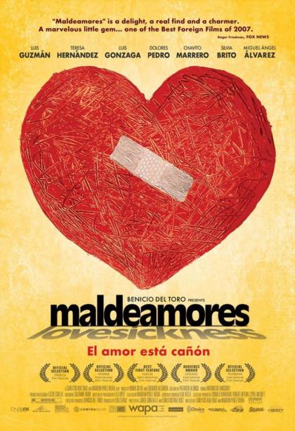 Maldeamores