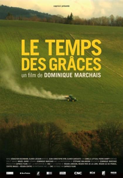 temps des grâces