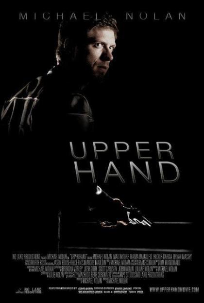 Upper Hand