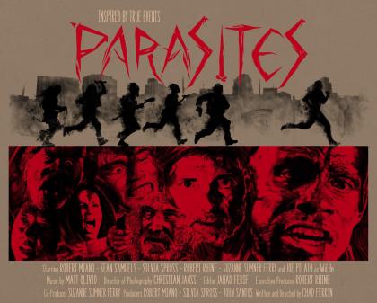 Parasites