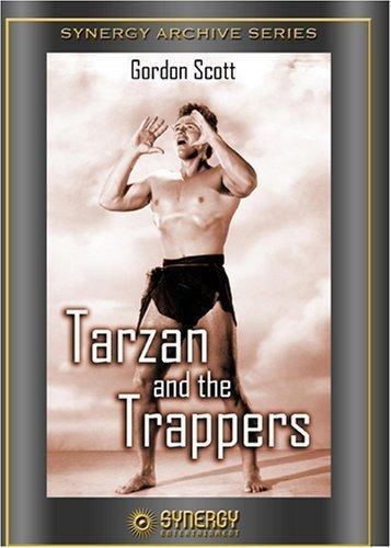 Tarzan and the Trappers