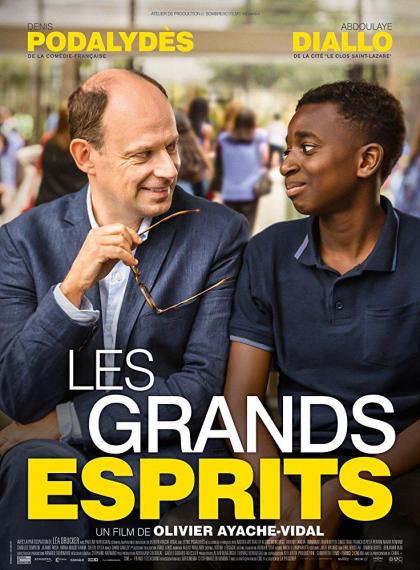 Les grands esprits 