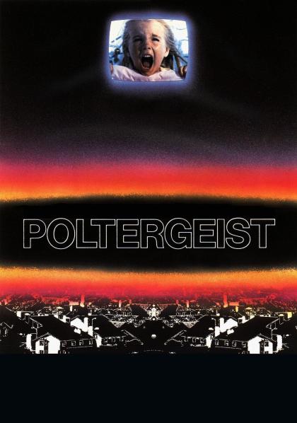 Making of 'Poltergeist