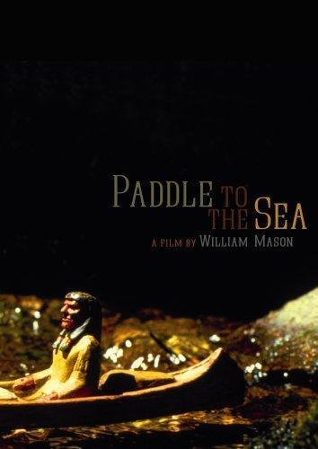 Paddle to the Sea