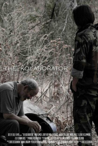 Kolaborator