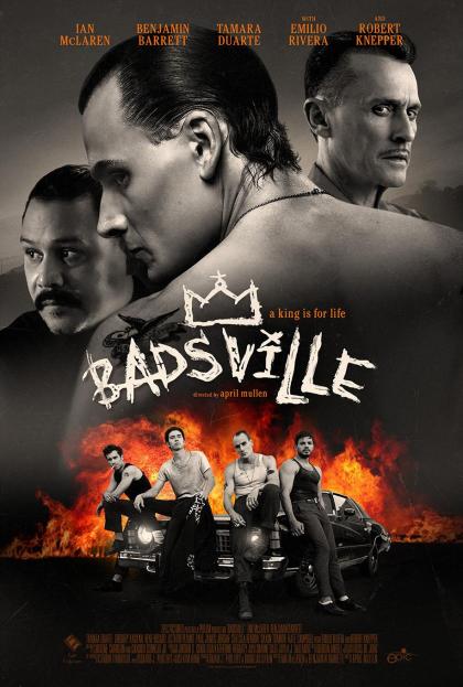 Badsville 