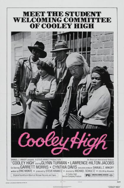 Cooley High