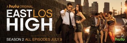 East Los High