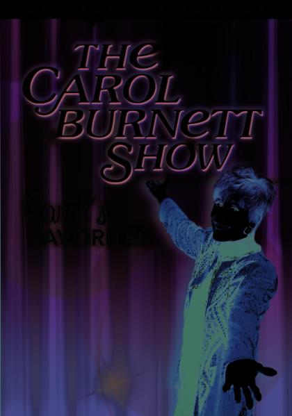 Carol Burnett Show