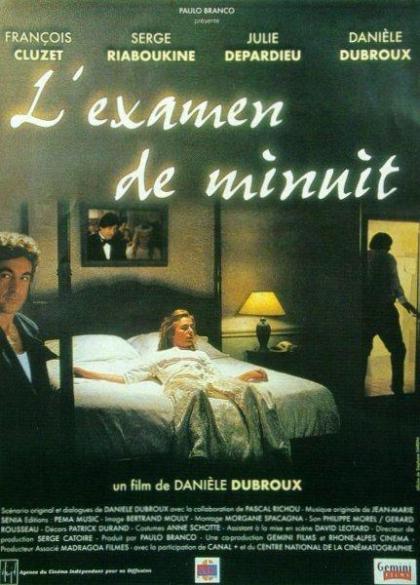 L'examen de minuit