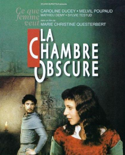 chambre obscure