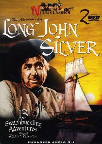 Adventures of Long John Silver