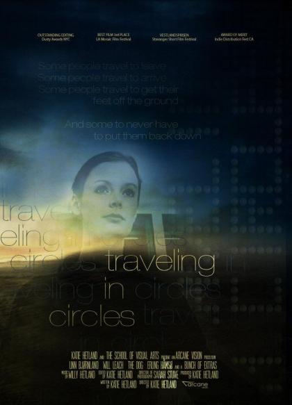 Traveling in Circles