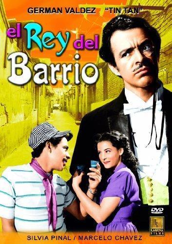 rey del barrio