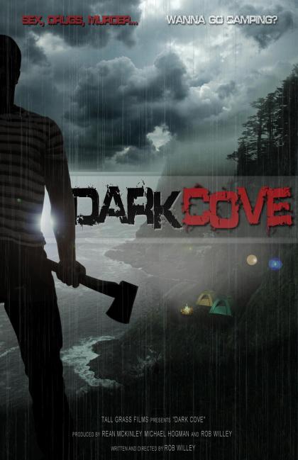 Dark Cove